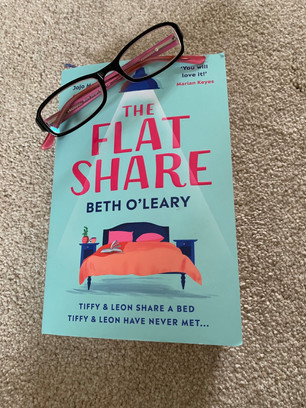 Books to Escape Into …