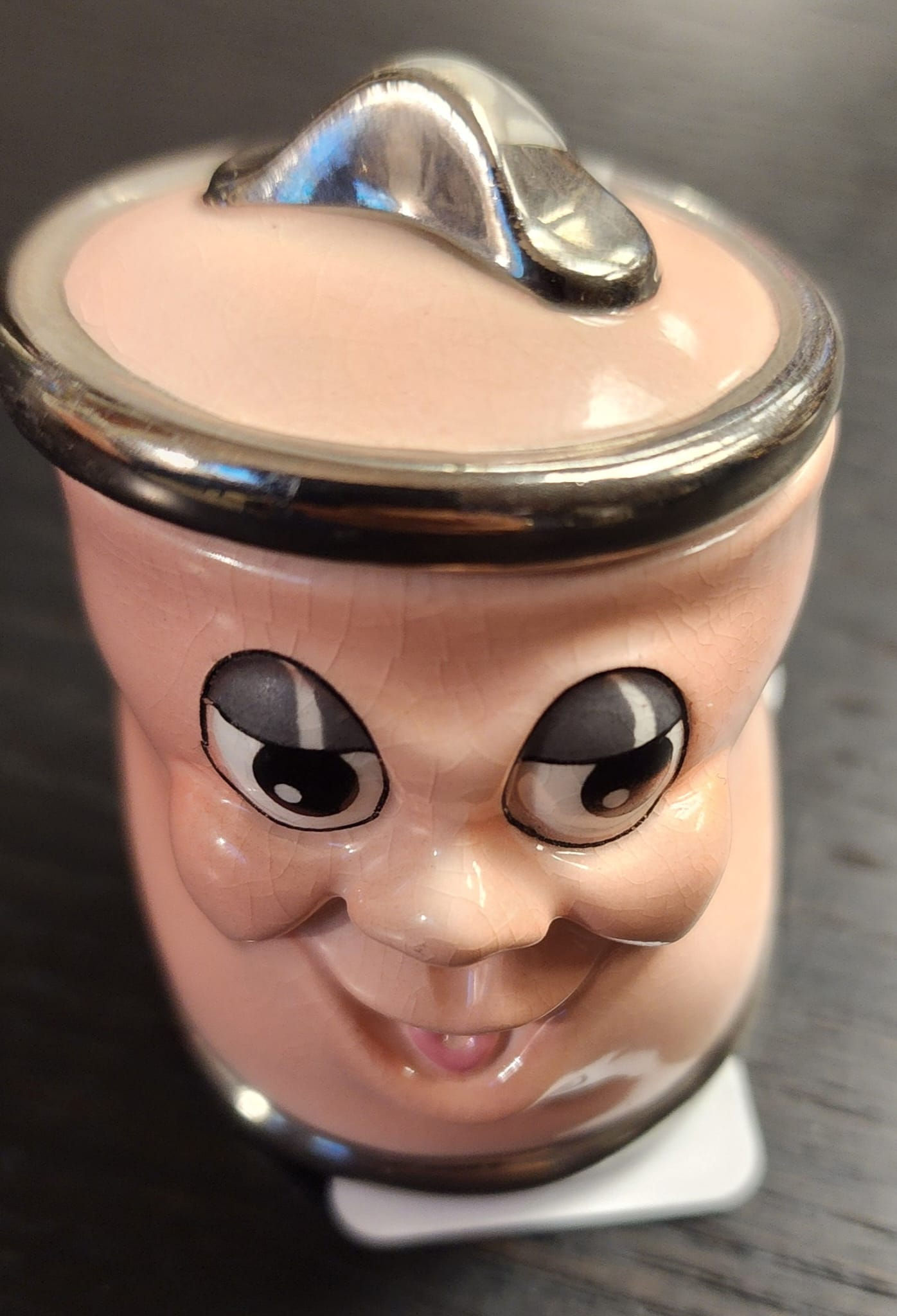 Cardew Design Disney Character Mug with Lid