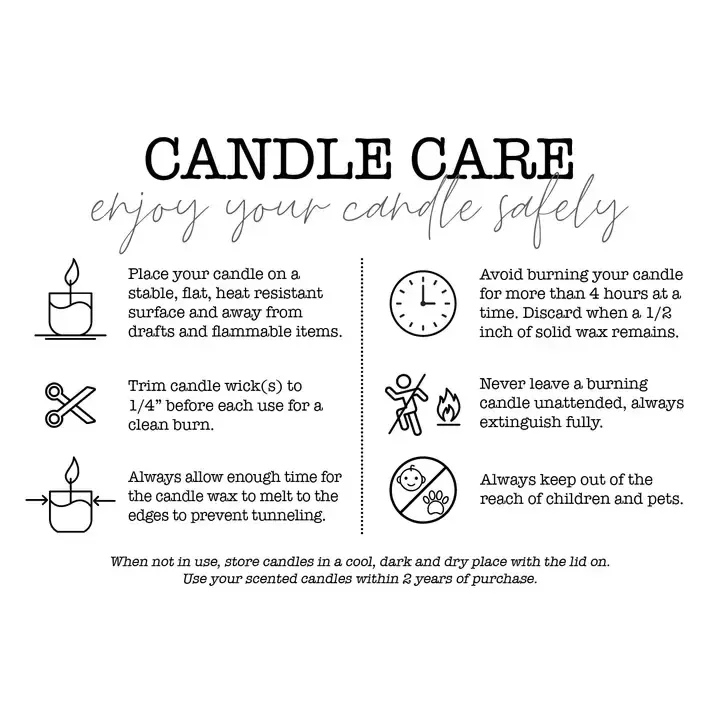 Thumbnail: 13 oz Mason Jar Candle: Milk & Sugar