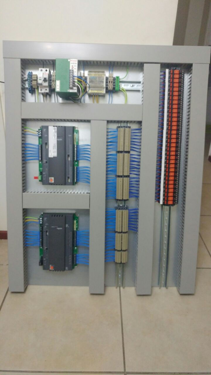 Automatización