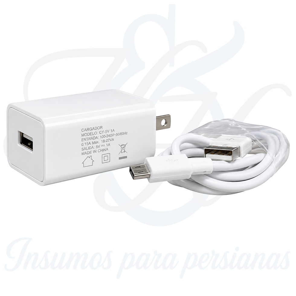 25 MM MICRO USB