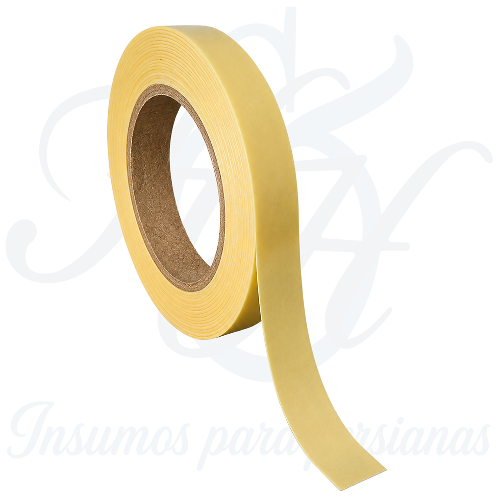 AMARILLA DE 3/4"