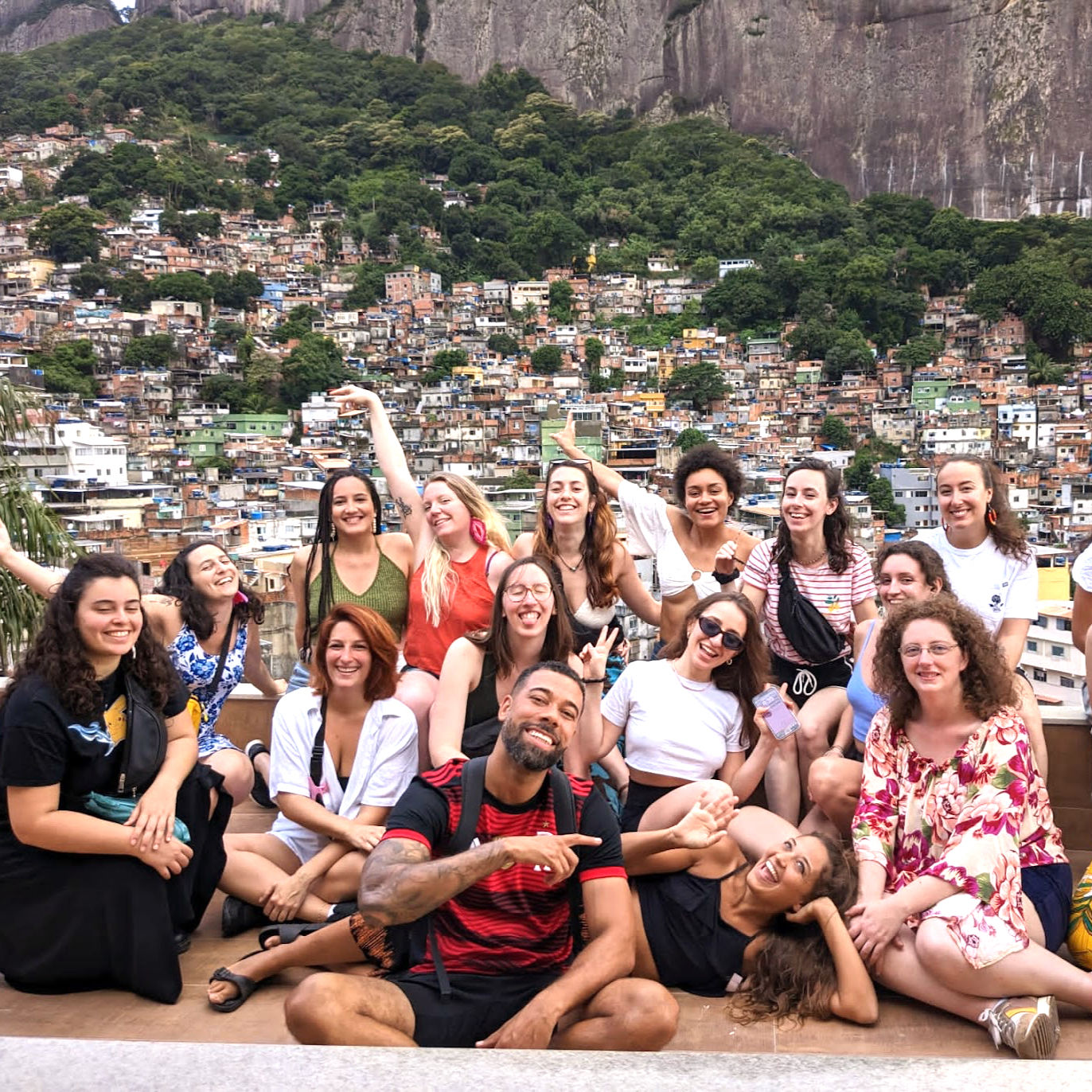 Voyage Féminité et Sororité #72 - Septembre 2026