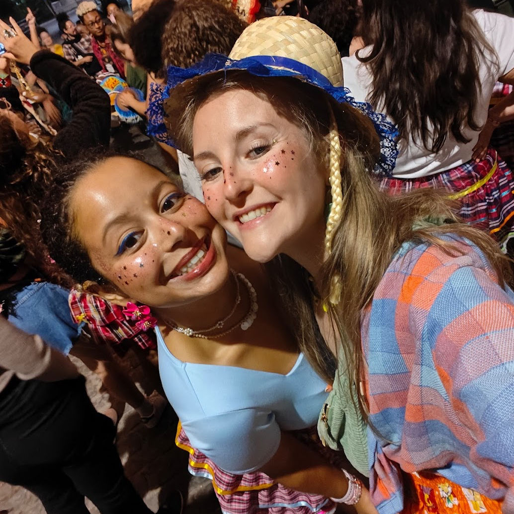 Voyage Féminité et Sororité #67 - Mars 2026