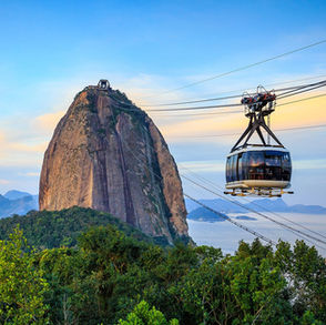 Visiter le Pao de Acucar