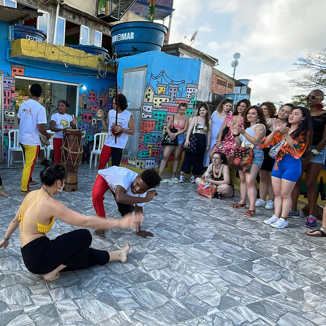 Voyage Féminité et Sororité #70 - Juillet 2026