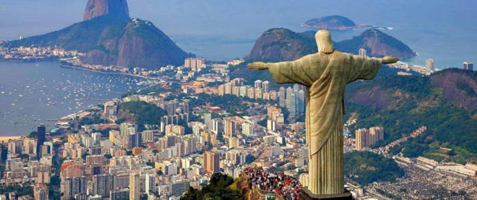 logements a rio de janeiro