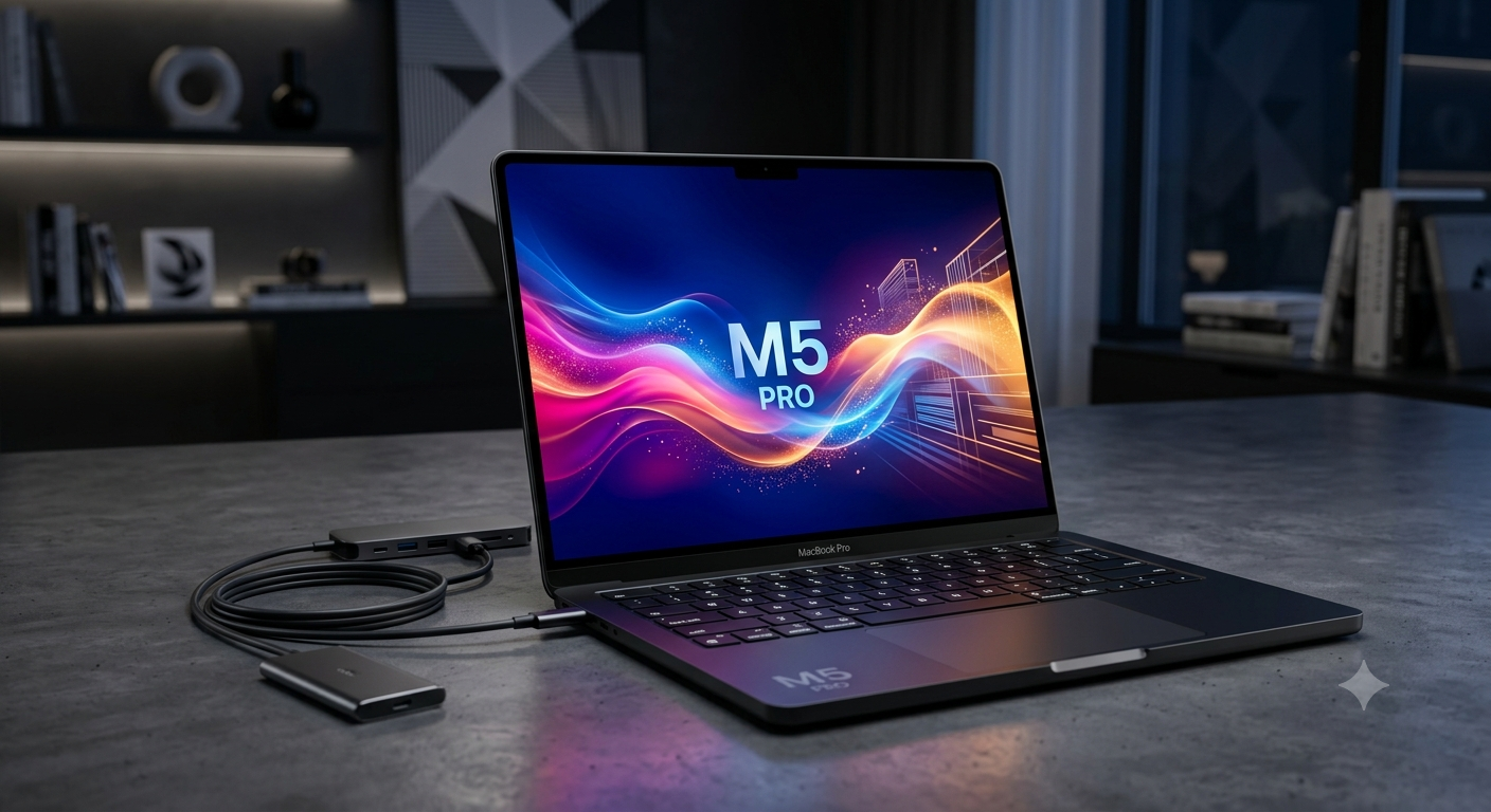MacBook Pro