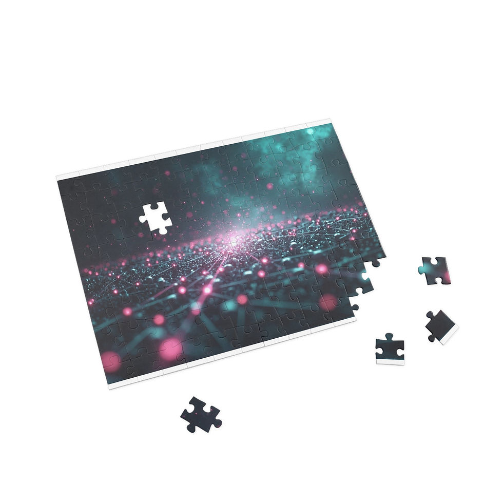 Thumbnail: Puzzle (96, 252, 500, 1000-Piece)