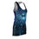 Thumbnail: Cosmic Vibes Racerback Dress - AOP