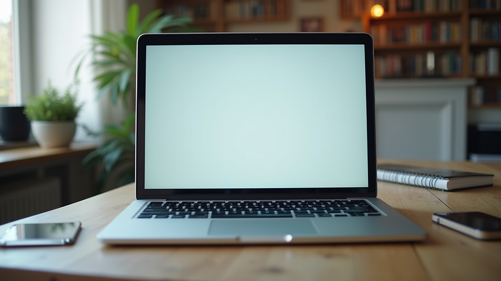Designing Custom Contact Forms for Your Needs