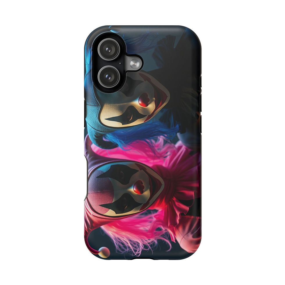 Thumbnail: Impact-Resistant Cases