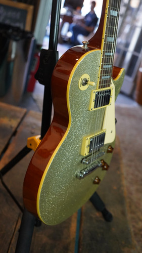 06年製【Epiphone|Les Paul Limited Edition】 1_Full_Straight_Front_NA-