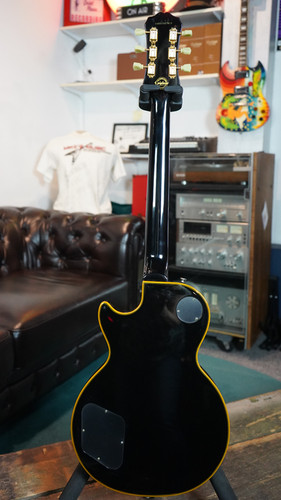 2014 Epiphone Les Paul Custom Classic Pro Limited Edition