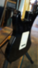 Thumbnail: 2005 Fender Stratocaster, Made in Mexico