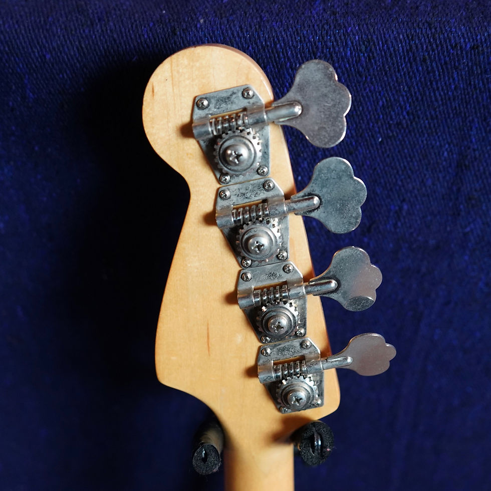 Thumbnail: 1978 Fender Musicmaster Bass