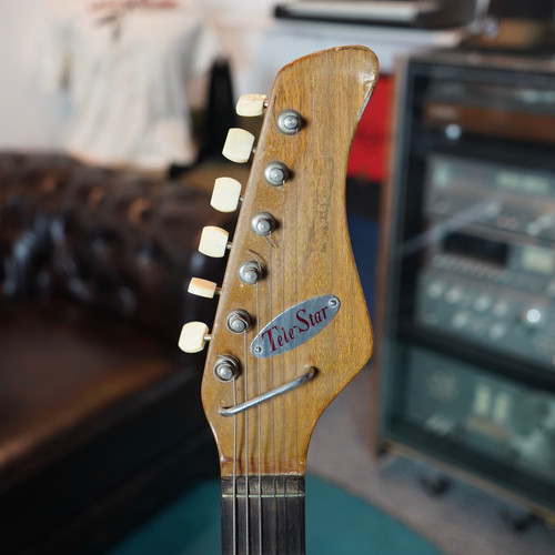 テスラ ギタースコア Amazon | Tesla VR-2 ビンテージスタイル ハムバッカー ギター