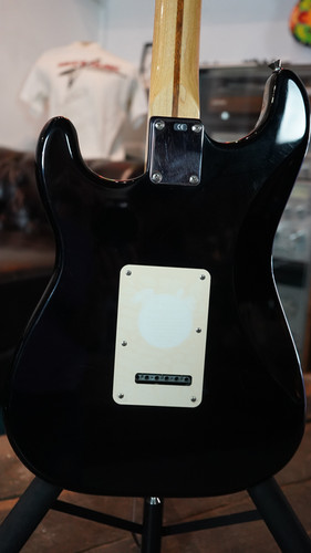 2005 Fender Stratocaster, Made in Mexico | mikes-music