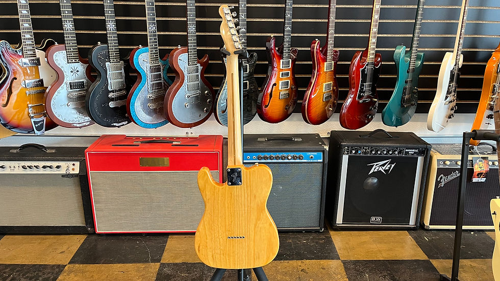 Thumbnail: 1978 Fender Telecaster