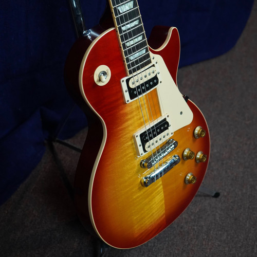 2014 Gibson Les Paul Traditional Pro 2 | mikes-music