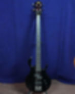 Thumbnail: 1989 Pedulla MVP Bass