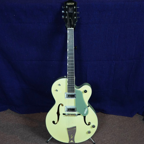1964 Gretsch 6118 Double Anniversary | mikes-music