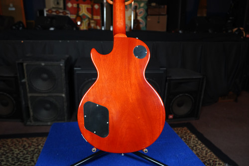 2010 Gibson Les Paul Standard 1960 Historic R0 | mikes-music