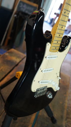2005 Fender Stratocaster, Made in Mexico | mikes-music