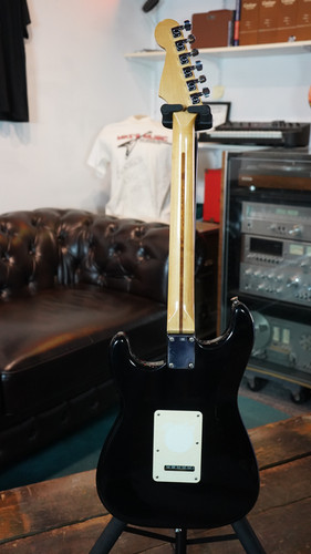 2005 Fender Stratocaster, Made in Mexico | mikes-music