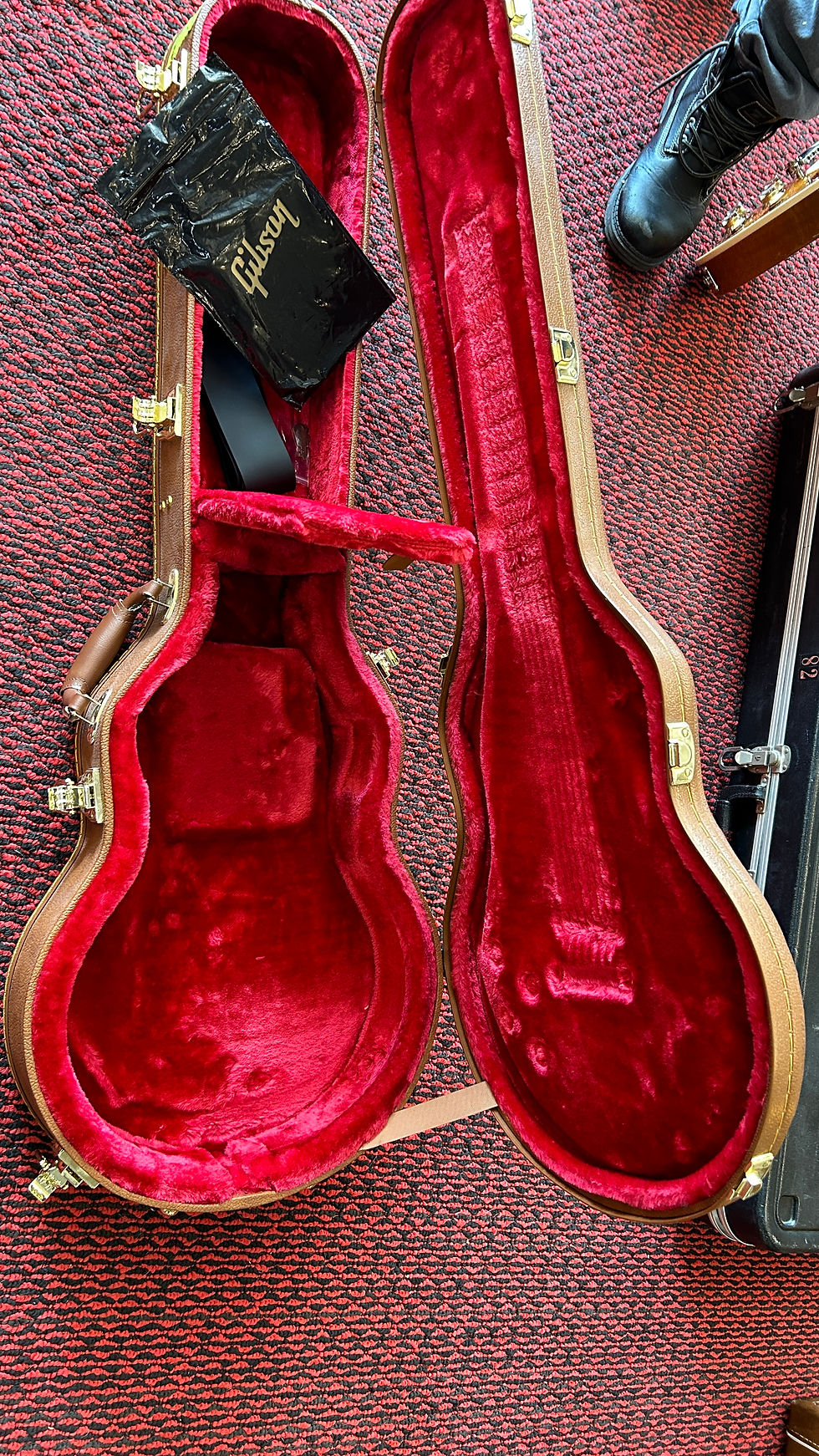 Thumbnail: 2019 Gibson Les Paul Classic