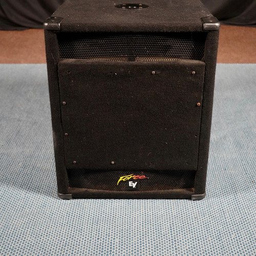 Electoro Voice Force i ペア 高額買取実施中!!】EV/Electro-Voice モニタースピーカー FORCE i ペア
