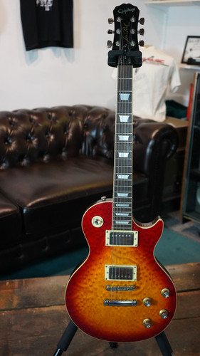 1997 Epiphone Les Paul Standard | mikes-music