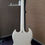 Thumbnail: Gibson SG Jr 1965 Alpine White