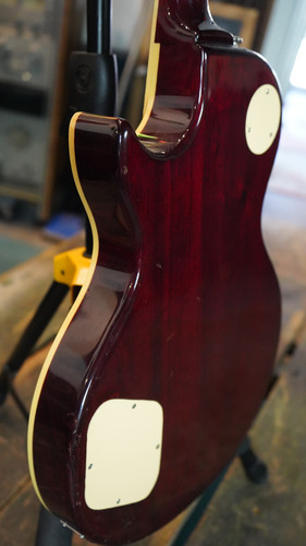 1997 Epiphone Les Paul Standard | mikes-music