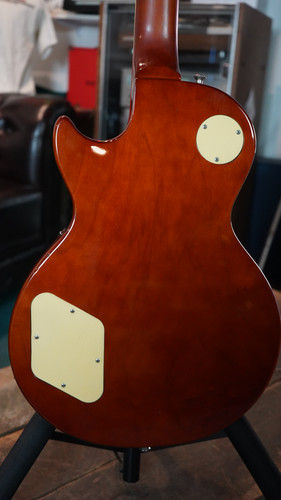 2006 Epiphone Les Paul Standard Limited Edition | mikes-music