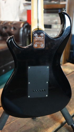 1980s Aria pro II “The Cat” | mikes-music