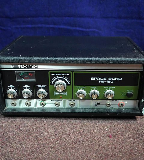 1979 Roland Space Echo RE-150 | mikes-music