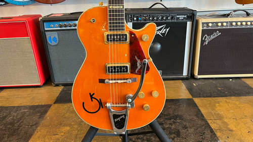 Gretsch 6121 Roundup | mikes-music