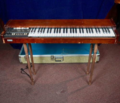 1979 Korg CX-3 Organ | mikes-music