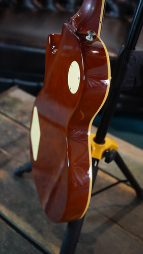 2006 Epiphone Les Paul Standard Limited Edition | mikes-music