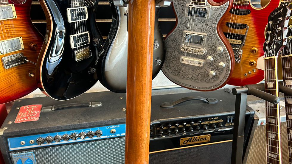 Thumbnail: 2019 Gibson Les Paul Classic