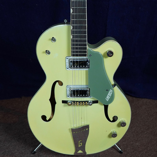 1964 Gretsch 6118 Double Anniversary | mikes-music