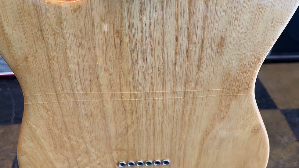 Thumbnail: 1978 Fender Telecaster