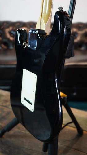 2005 Fender Stratocaster, Made in Mexico | mikes-music