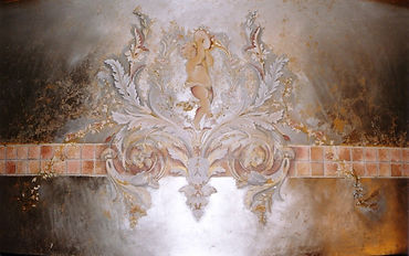 decorative arts