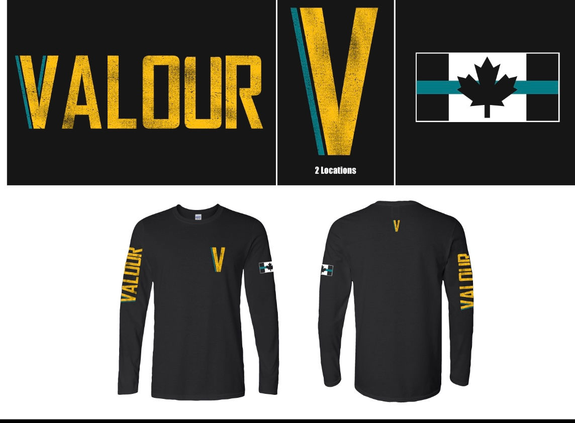 Long Sleeve T-Shirt (Unisex)