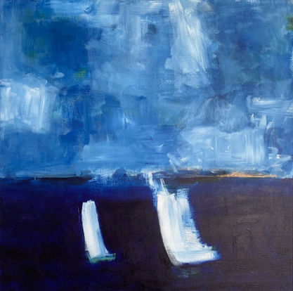 SAILING