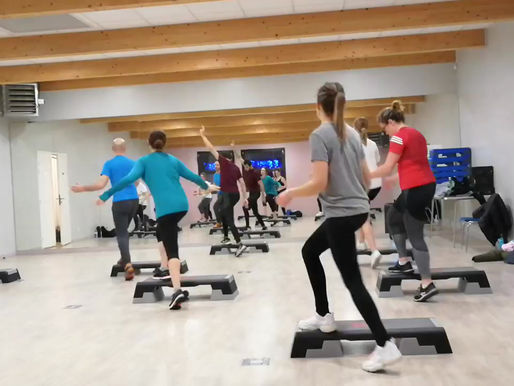 🔴Final de Step à Sérézin 🔴