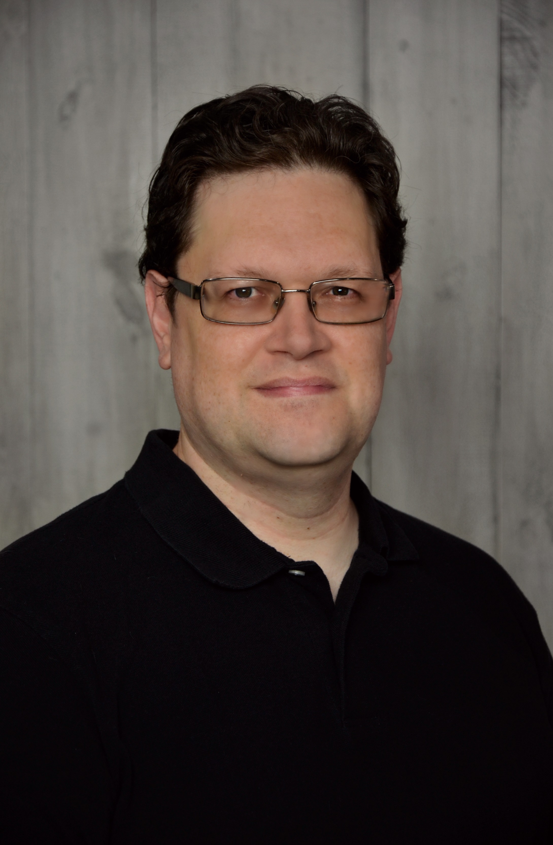 Writer: Chris Hepner