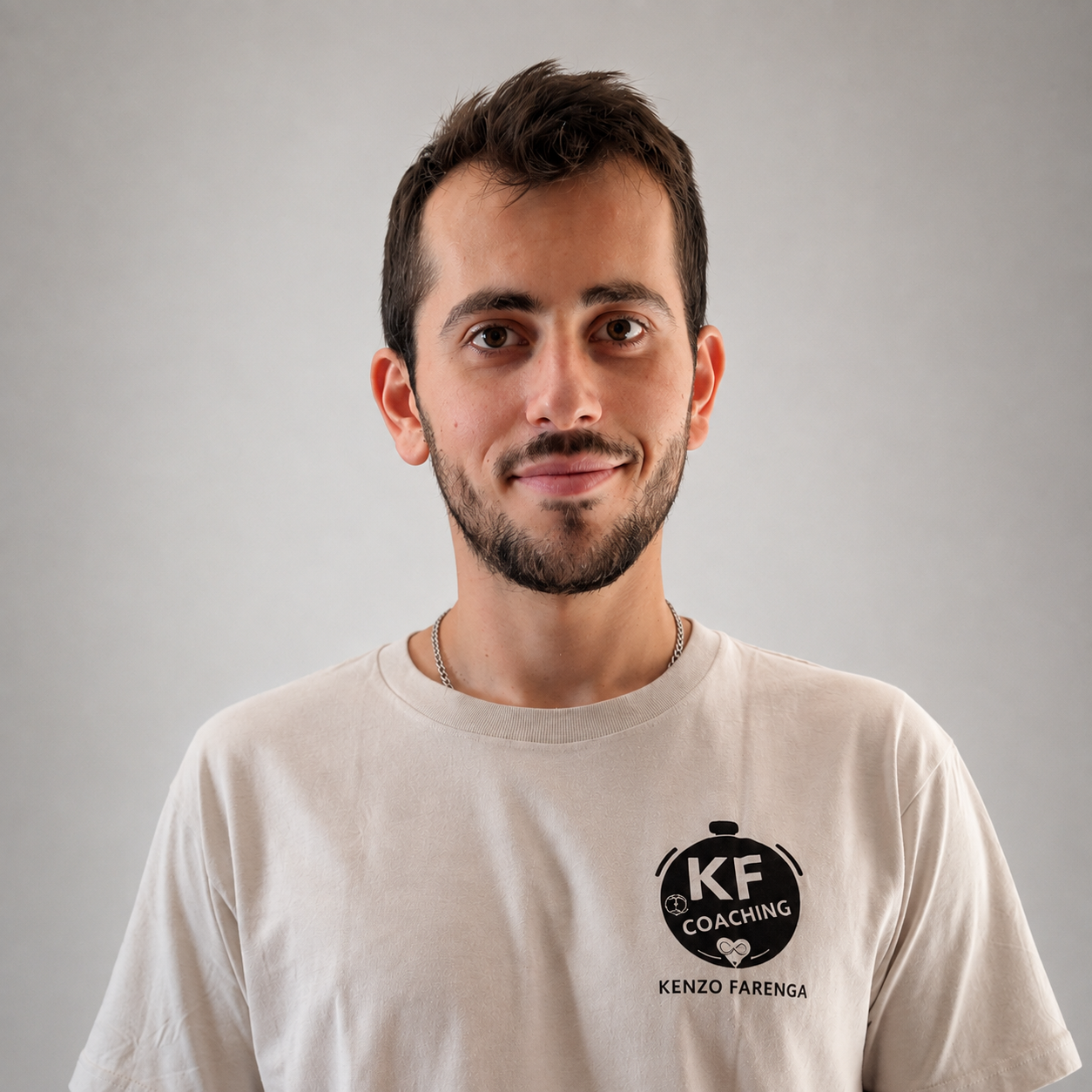 Photo du rédacteur: Kenzo FCoaching